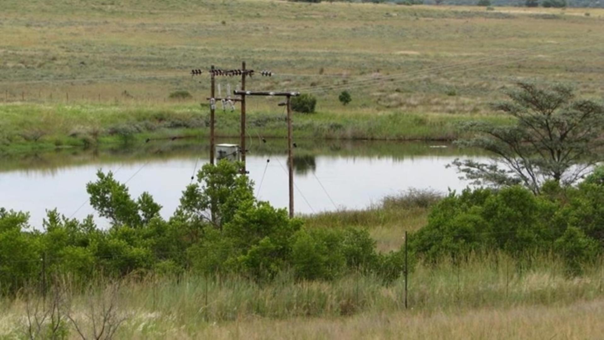 Farm for Sale in Mookgopong, Mookgopong 574472